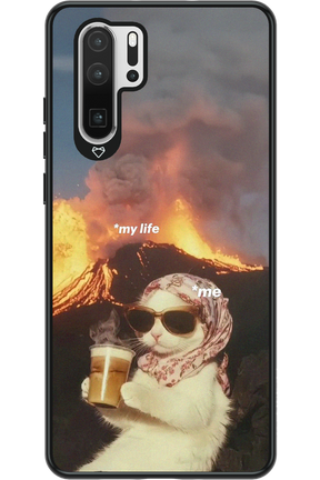 My life - Huawei P30 Pro