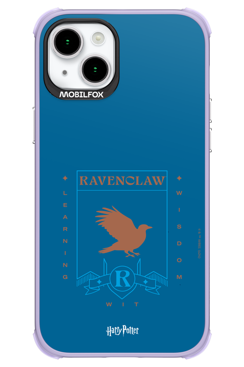 Ravenclaw. - Apple iPhone 15 Plus