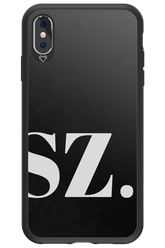 SZ (Off Space) 2.0 - Apple iPhone XS Max