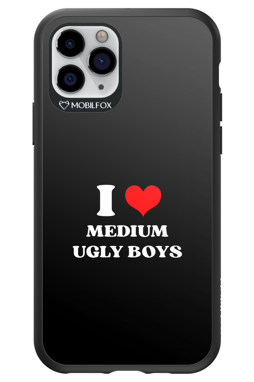 I LOVE 2.0 - Apple iPhone 11 Pro