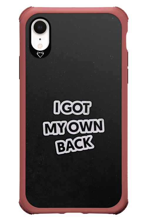 I Got It - Apple iPhone XR