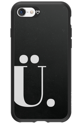 U II (Off Space) 2.0 - Apple iPhone SE 2022