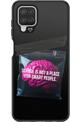 Smart people 2.0 - Samsung Galaxy A12