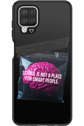 Smart people 2.0 - Samsung Galaxy A12