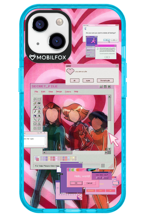 Totally Vibes - Apple iPhone 13