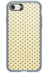 Butter Cookie - Apple iPhone 7