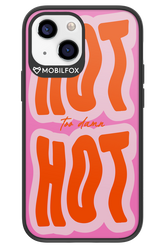 Too Damn Hot - Apple iPhone 13 Mini