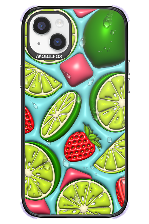 LimeBerry - Apple iPhone 14 Plus