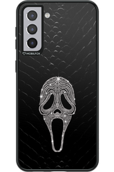 Glitter Ghost - Samsung Galaxy S21+