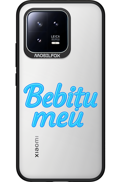 Meuu 2.0 - Xiaomi 13
