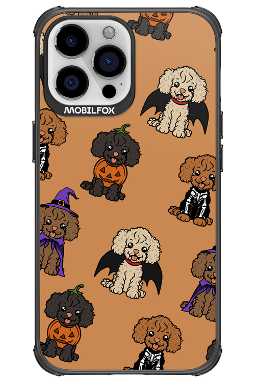 BOO-DLE CREW - Apple iPhone 13 Pro Max