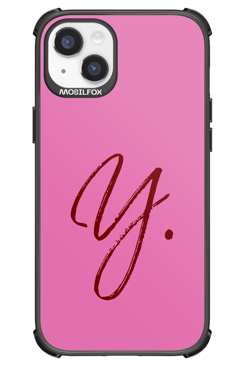 (Sorbet) Y 2.0 - Apple iPhone 14 Plus