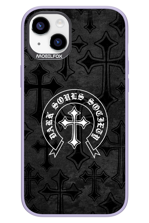 Dark Souls Society - Apple iPhone 14 Plus