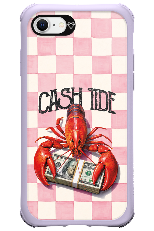 Cash Tide 2.0 - Apple iPhone SE 2022