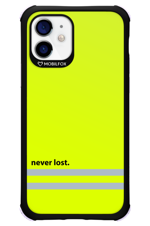 Never Lost 2.0 - Apple iPhone 12