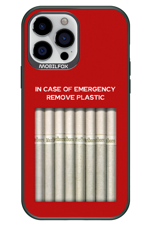 C*garette - Apple iPhone 13 Pro Max