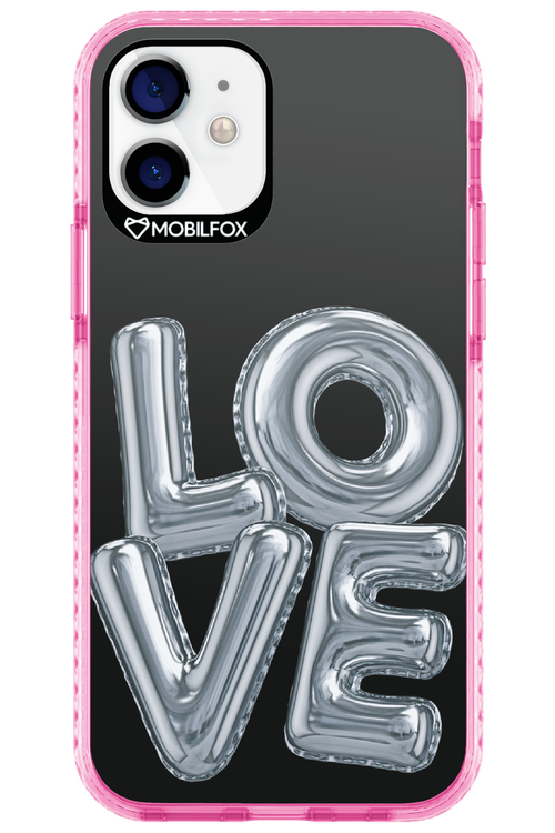 L0VE - Apple iPhone 12