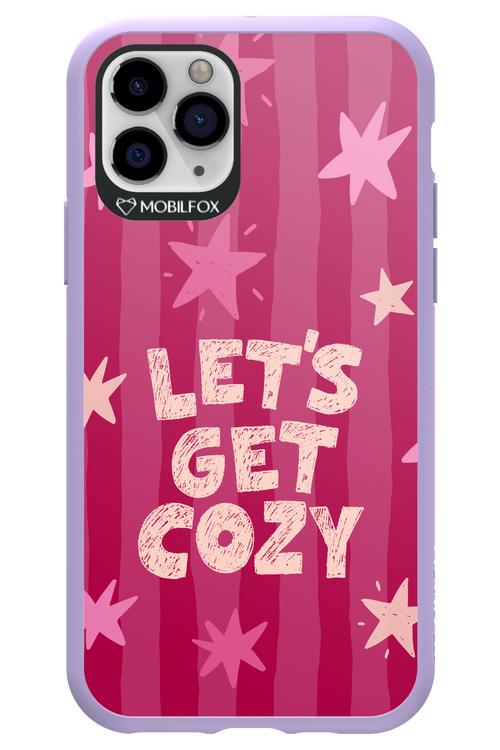 Let's Get Cozy - Apple iPhone 11 Pro