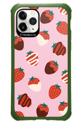 Chocoberrys - Apple iPhone 11 Pro