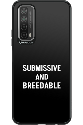 S&B - Huawei P Smart 2021