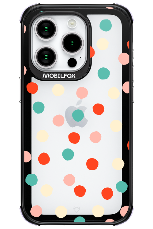 Xmas Dotss - Apple iPhone 15 Pro