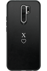 X Black 2.0 - Xiaomi Redmi 9