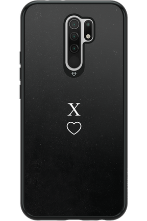 X Black 2.0 - Xiaomi Redmi 9