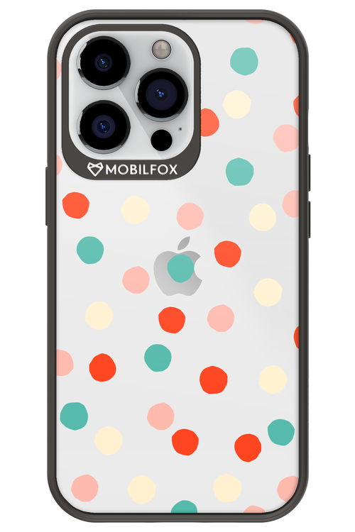 Xmas Dotss - Apple iPhone 13 Pro