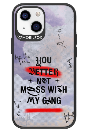 Better Not - Apple iPhone 13 Mini