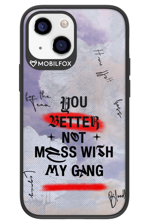 Better Not - Apple iPhone 13 Mini