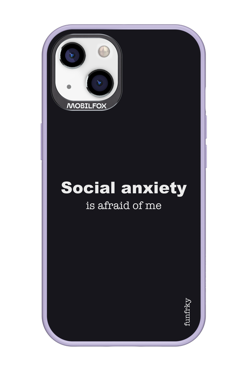 Fearless Introvert - Apple iPhone 13