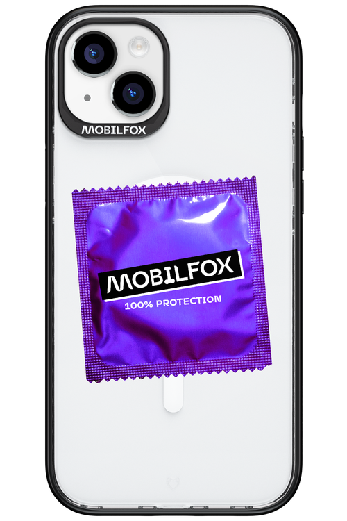 100% Protection 2.0 - Apple iPhone 15 Plus