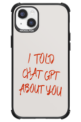 About You - Apple iPhone 14 Plus