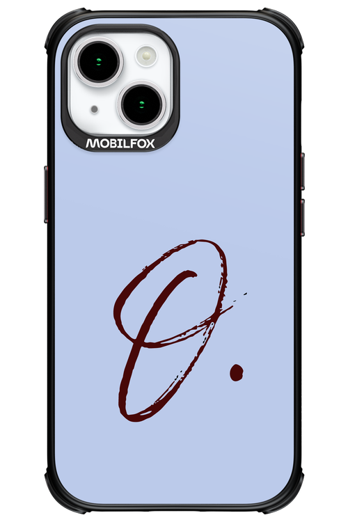 (Jellyfish Presso) O 2.0 - Apple iPhone 15