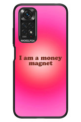Money Magnet  - Xiaomi Redmi Note 11/11S 4G
