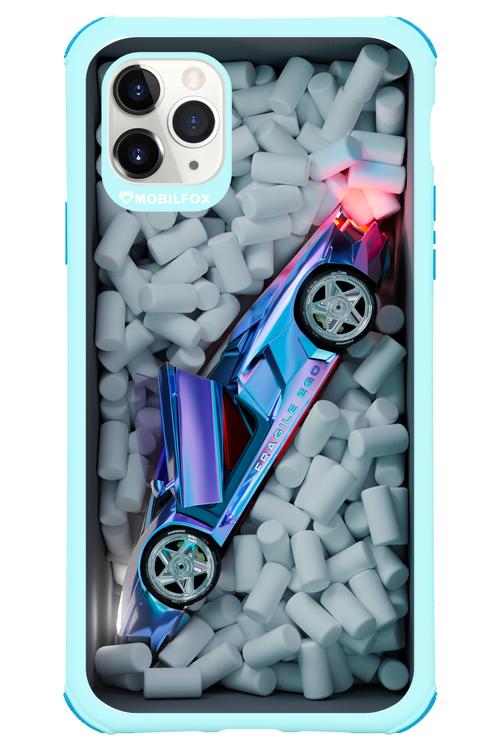 Fragile Ego - Apple iPhone 11 Pro Max