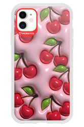 Cherry Bomb - Apple iPhone 11