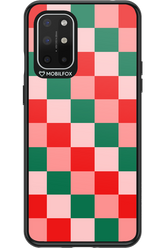 Christmas Pattern - OnePlus 8T