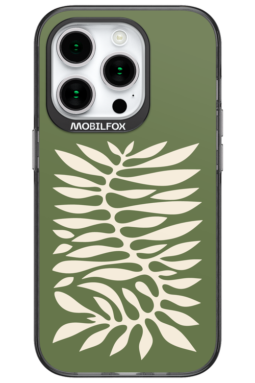 Grasshopper - Apple iPhone 15 Pro