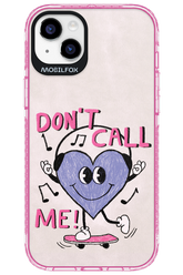 Don't Call Me! - Apple iPhone 14 Plus