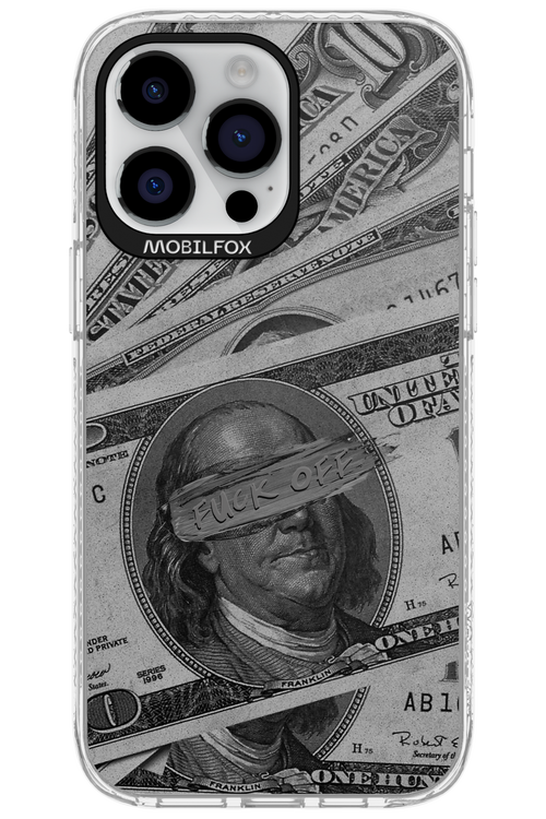 Talking Money - Apple iPhone 14 Pro Max