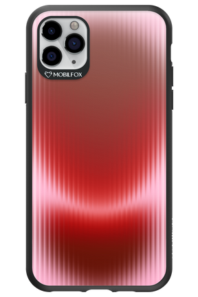 Lava Lamp - Apple iPhone 11 Pro Max