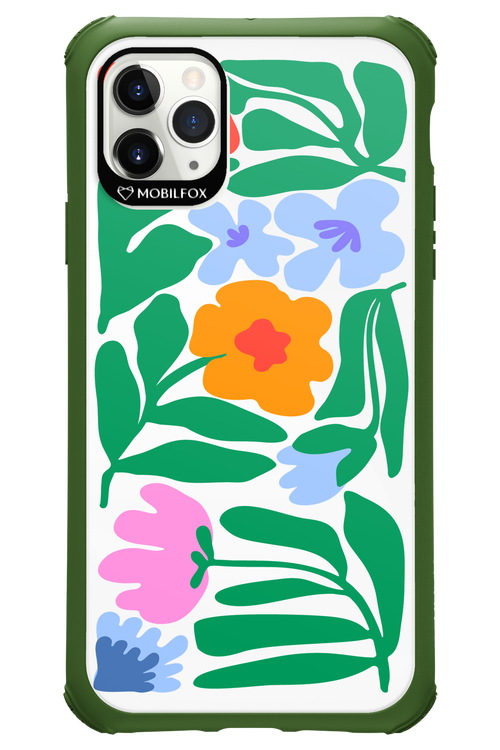 My Flowergarden - Apple iPhone 11 Pro Max