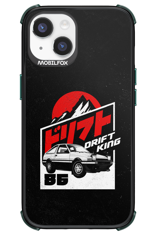 Drift king - Apple iPhone 14