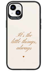 Little Things - Apple iPhone 14 Plus