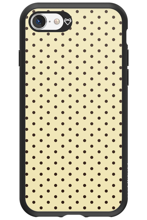 Butter Cookie - Apple iPhone 8