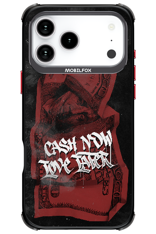 Liquid Assets - Apple iPhone 17 Pro Max