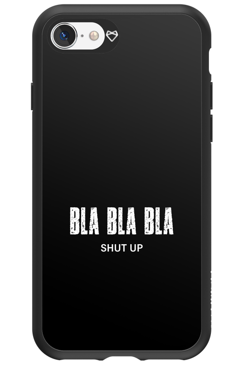 Bla Bla II 2.0 - Apple iPhone 8