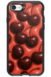 CherryQueen - Apple iPhone 8