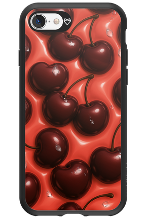 CherryQueen - Apple iPhone 8